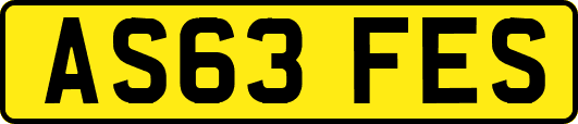 AS63FES