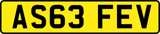 AS63FEV