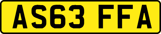 AS63FFA