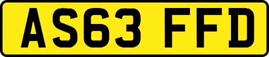 AS63FFD