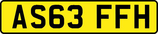 AS63FFH