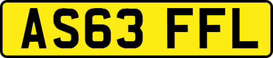 AS63FFL
