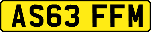 AS63FFM