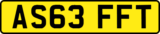 AS63FFT