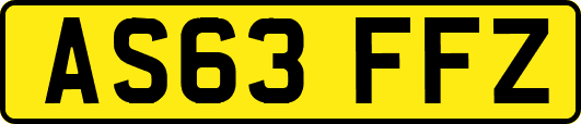 AS63FFZ