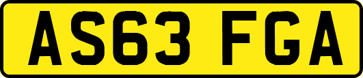 AS63FGA
