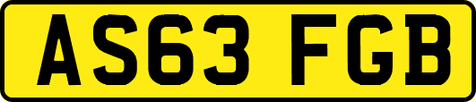 AS63FGB