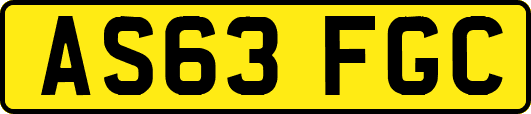 AS63FGC