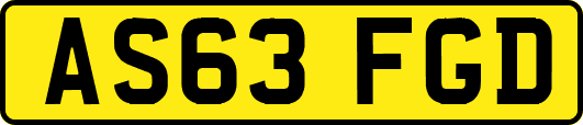 AS63FGD
