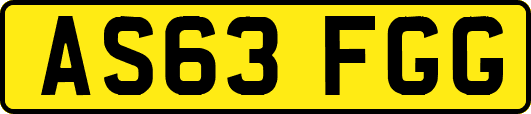 AS63FGG