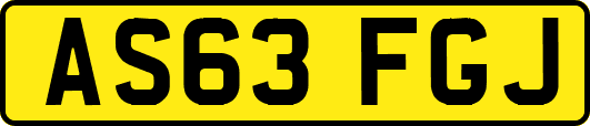 AS63FGJ