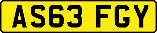 AS63FGY