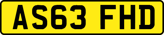 AS63FHD