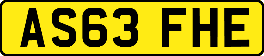 AS63FHE