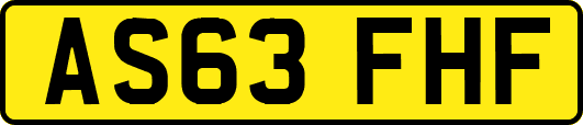 AS63FHF