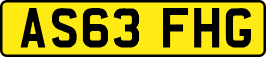 AS63FHG