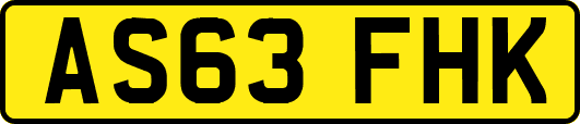 AS63FHK