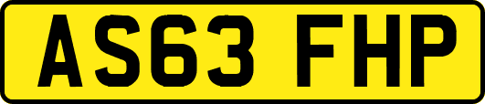 AS63FHP