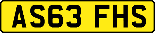 AS63FHS
