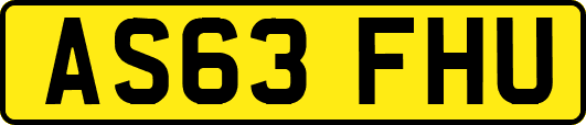 AS63FHU