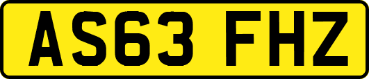 AS63FHZ