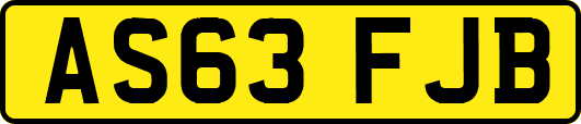AS63FJB
