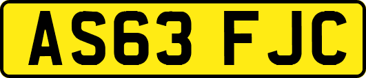 AS63FJC