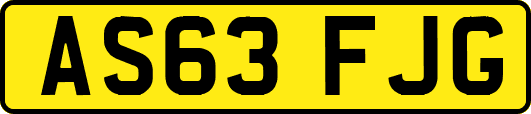 AS63FJG