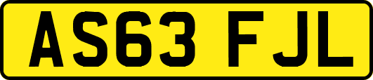 AS63FJL