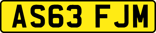 AS63FJM