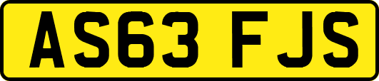 AS63FJS
