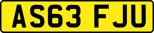 AS63FJU