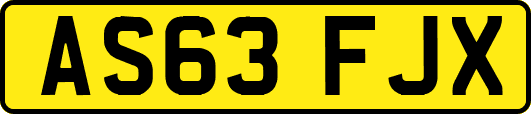 AS63FJX