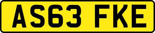 AS63FKE