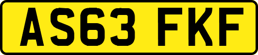 AS63FKF
