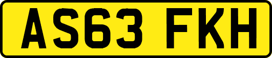 AS63FKH
