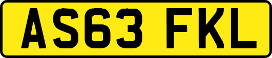 AS63FKL