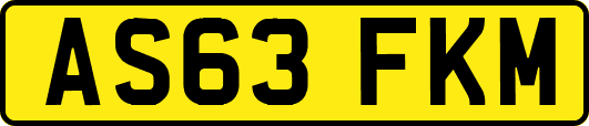 AS63FKM
