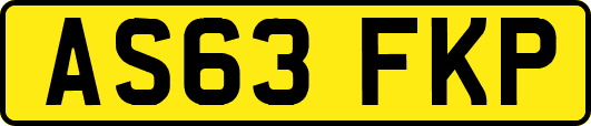 AS63FKP