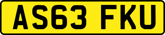 AS63FKU