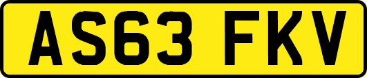 AS63FKV