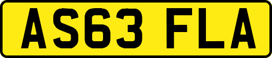 AS63FLA