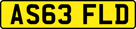 AS63FLD