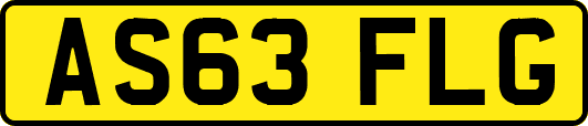 AS63FLG