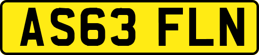 AS63FLN