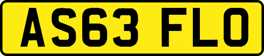 AS63FLO
