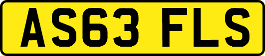AS63FLS
