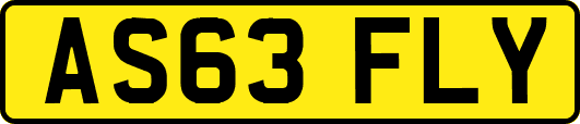AS63FLY