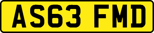 AS63FMD