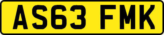 AS63FMK